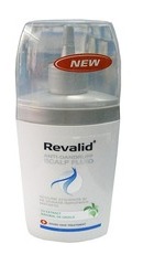 Revalid Fluid anti-matreata - Ewopharma