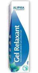 Gel relaxant cu spanz