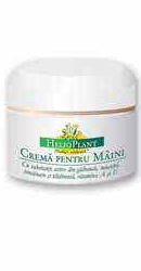 Helioplant crema de maini