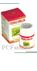 Ferro-Smilin