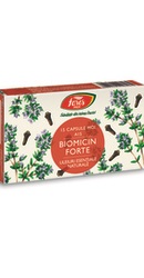 Biomicin Forte capsule - Fares