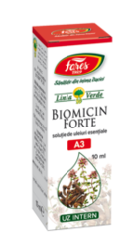 Biomicin Forte Solutie  - Fares
