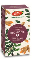 Biomobil 2 - Fares