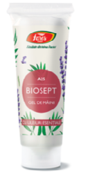 Biosept Gel de maini - Fares