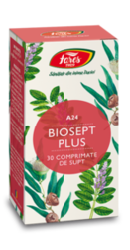 Biosept Plus - Fares