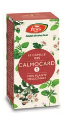 Calmocard 1 - Fares