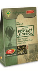 Ceaiul V Prostata si vezica reteta Farago 50 gr