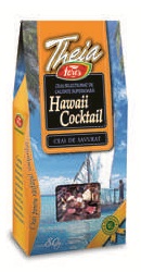 Ceai Theia Hawaii cocktail - Fares
