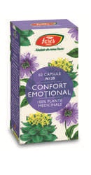 Confort Emotional - Fares