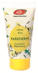 Crema Farederm - Fares