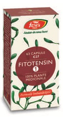 Fitotensin 1 - Fares