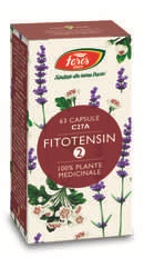 Fitotensin 2 - Fares