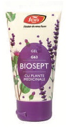 Gel Biosept - Fares