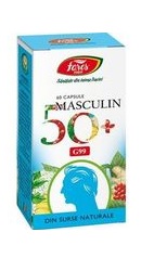 Masculin 50 Plus G99 - Fares