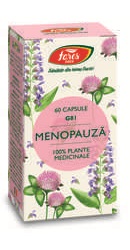 Menopauza - Fares