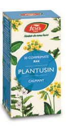 Plantusin calmant - Fares