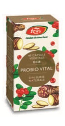 Probio Vital - Fares