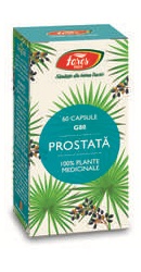 prostatita amețită