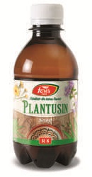 Plantusin Sirop