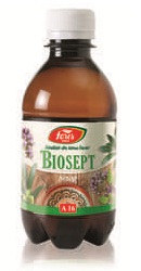 Sirop Biosept - Fares