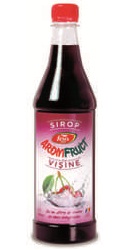 Aromfruct Sirop cu visine - Fares