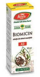 Solutie Biomicin - Fares