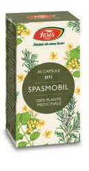 Spasmobil - Fares