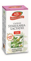 Stimularea lactatiei - Fares