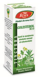 Tinctura Colesterol - Fares