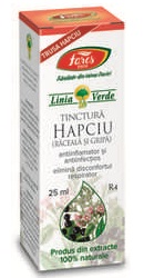 Tinctura Hapciu - Fares