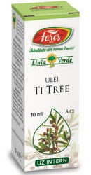 Ulei esential Ti tree - Fares