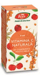 Vitamina C naturala  Fares