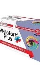 Visiofort plus - FarmaClass