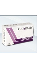 PROXELAN Prostatita acuta sau cronica 10 supozitoare NaturPharma