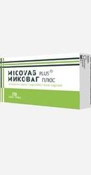 Micovag Plus - FarmaDerma