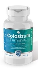 Colostrum – Farmavita