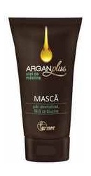 Argan Plus Masca Ulei de masline - Farmec