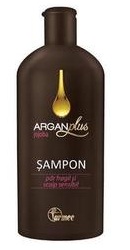 Argan Plus Sampon Jojoba - Farmec