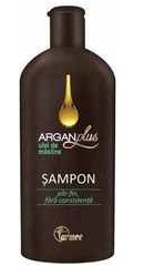 Argan Plus Sampon Ulei de masline - Farmec