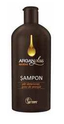 Argan Plus Sampon Keratina - Farmec