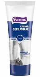 Crema depilatoare Men - Farmec