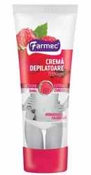 Crema depilatoare TEENager - Farmec