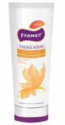 Crema de maini cu Glicerina si Vitamina E - Farmec