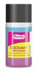 Dizolvant fara acetona - Farmec