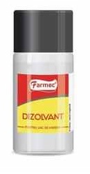 Dizolvant pentru lac de unghii - Farmec