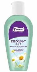 Dizolvant 2 in 1 -  Farmec