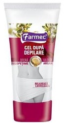 Gel dupa depilare - Farmec