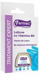 Tratament Expert  Lotiune cu Vitamina B5 - Farmec