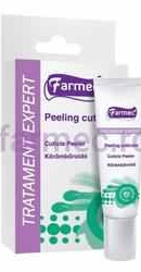 Tratament Expert Peeling cuticular - Farmec