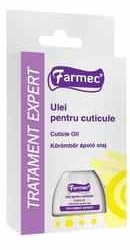 Tratament Expert Ulei pentru cuticule - Farmec